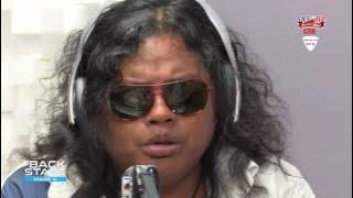 Mage 4 Acoustique - 'Maratra Hambom-Po'