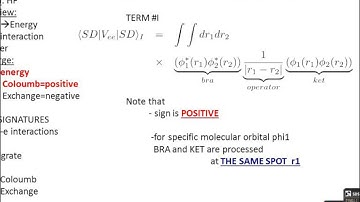 Chem792 02 21 2013, Lecture 13