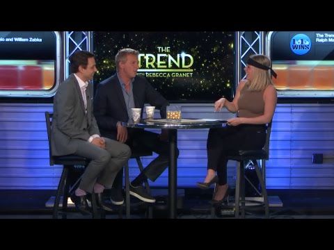 The Trend talks with Ralph Macchio and William Zabka