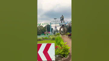 Moshi Kilimanjaro Tanzania 2025 