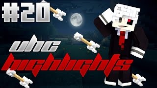 UHC Highlights #20 - Bowspamerino ( Reupload )