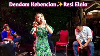 Download Lagu lagu dangdut lawas hajatan'dendam kebencian'resi elnia-Cipt.Asmin Cayder MP3