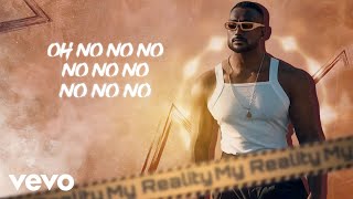 Wido Prince - My Reality (Lyric Video) | ويدو برنس - ماي رياليتي
