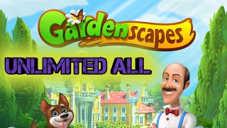 APK MOD GARDENSCAPES UNLIMITED HEALT,MONEY AND MORE APK MOD GARDENSCAPES UNLIMITED HEALT,MONEY AND MORE