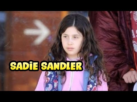 Vidéo: Valeur nette de Jackie Sandler