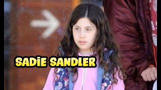 Sadie Sandler