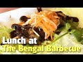 Lunch at the Bengal Barbecue | Disneyland Park