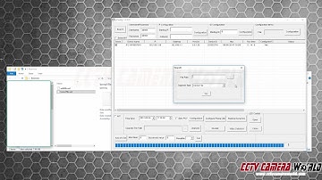 How to upgrade firmware on Pro Series IP Cameras