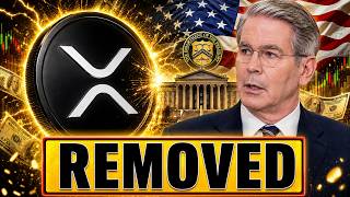 IF YOU HOLD ANY XRP WATCH THIS NOW!! ($1,000,000,000,000)