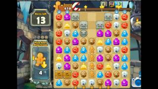 Monster Busters 128