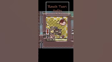 Puft Ranch Tips