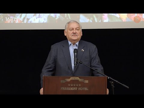 видео: Исход армян из Арцаха является элементом Геноцида. Константин Затулин