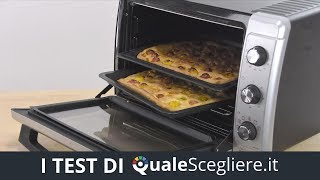 De'Longhi Sfornatutto Maxi