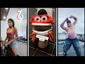 The Funniest TikTok Compilation 😂 They keep getting Crazier! MEMES