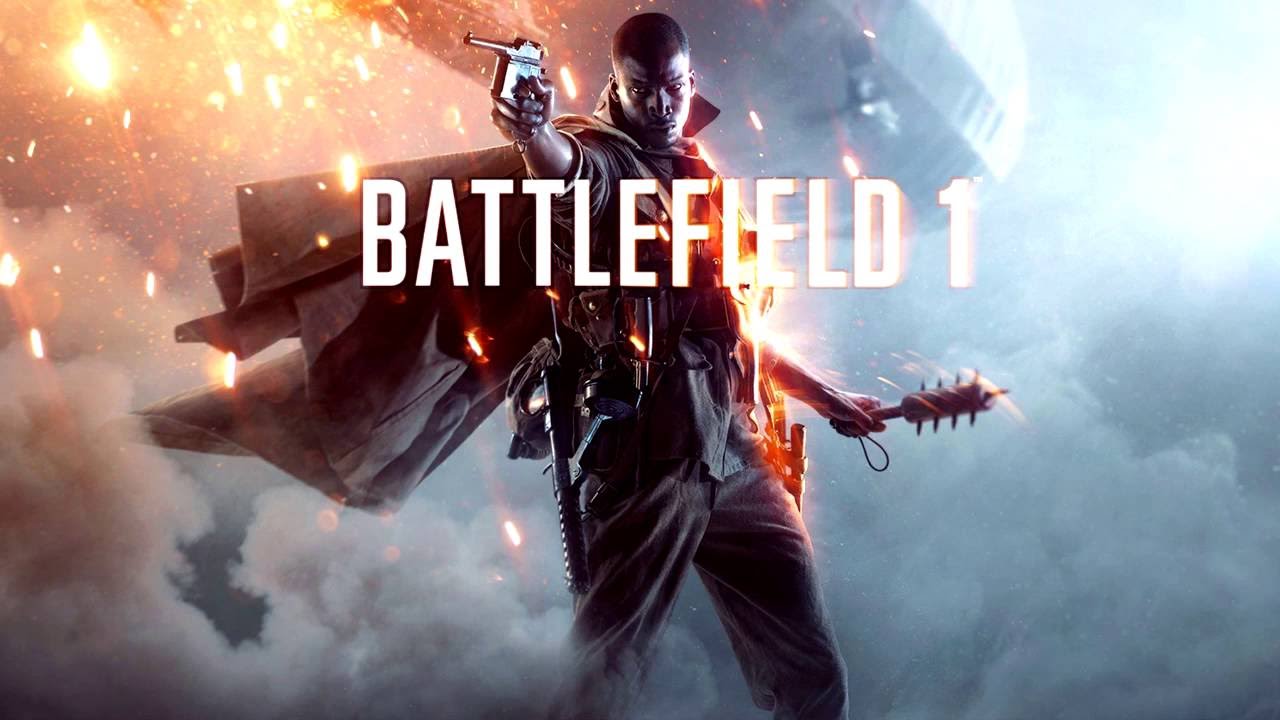 battlefield 1 theme song battlefield 1 theme song