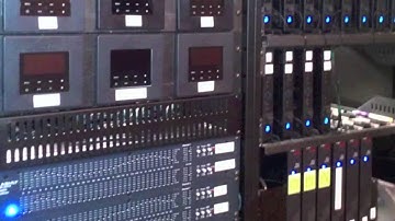 iRule Pro Project Profile: Fricker