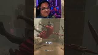 Jason Spear Glitch #gaming #deadbydaylight #dbd #twitch