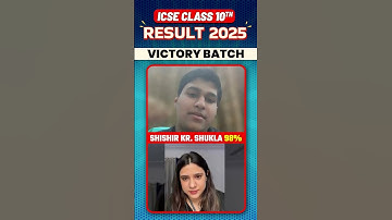 Hindi = Most Challenging !! 😖 #Icse #Class10 #Result