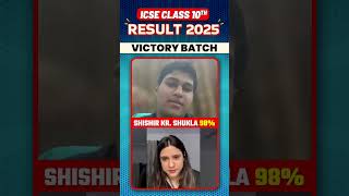 Hindi = Most Challenging !! 😖 #Icse #Class10 #Result