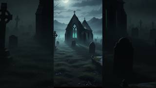 Night-time videos for Halloween - an update #ltjones #halloween #cemetery