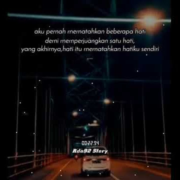 DJ HARUSKAH AKU MATI/ARIEF🥀💌 || STORY WA 30 DETIK BAPER🌹🔥 || STORY WA VIDIO QOUTES KEKINIAN🌻