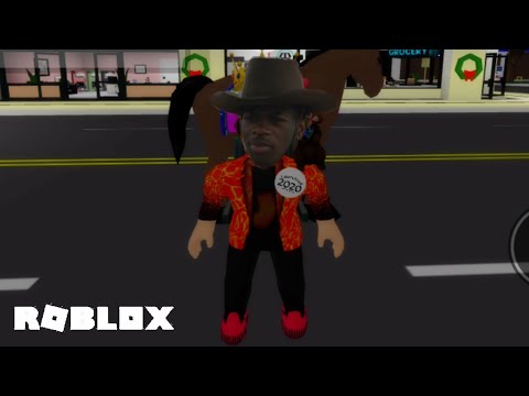 Lil Nas X