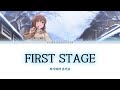 하기와라 유키호 - First Stage (M@STER VERSION)