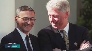 White House Advisor Podesta: Energy Transition Is ‘More Profound Than the Internet'