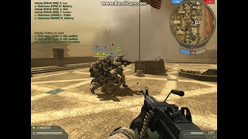 Battlefield 2