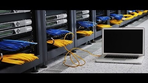 networking basics - Hindi Version - Free CCNA Training - part 2