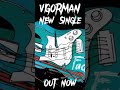VIGORMAN - New Single『Faded (Prod. BACHLOGIC)』 OUT NOW!! #shorts
