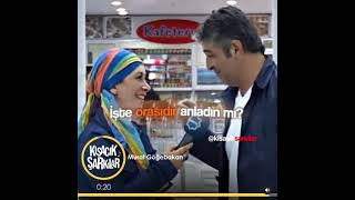 Murat Göğebakan - Omzuna Koyabileceğin Bir Dost (Kısacık Şarkılar)