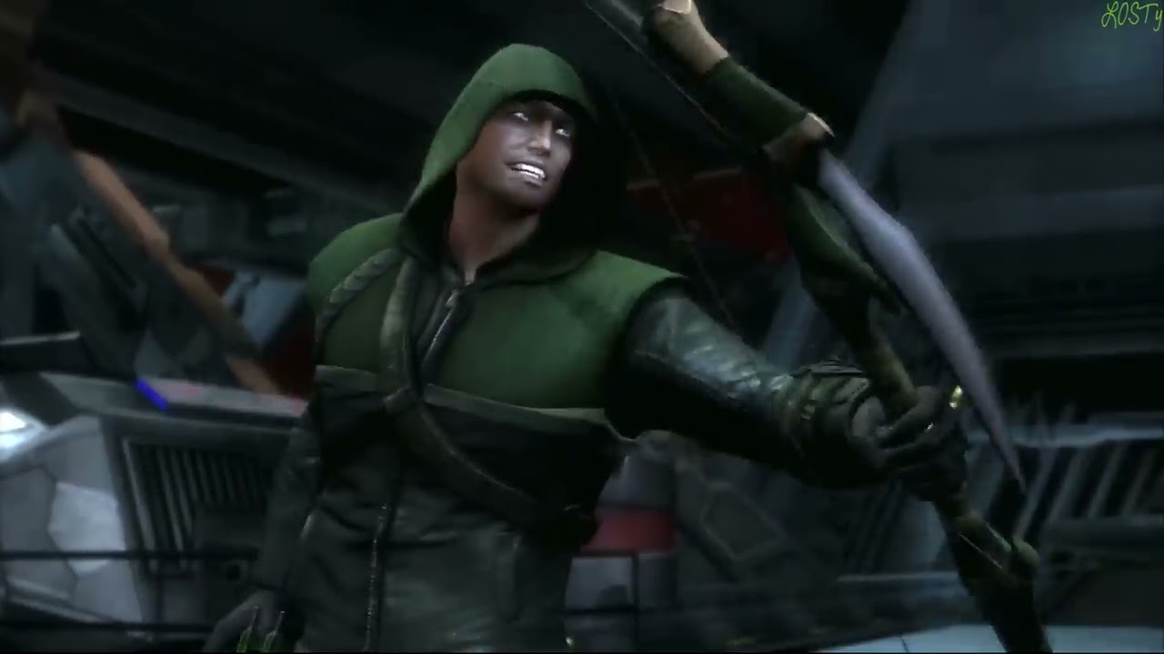 Injustice Gods Among Us Wonder Woman Online Matches