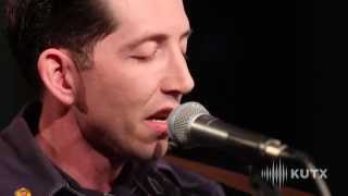 Pokey LaFarge - &quot;Something in the Water&quot;