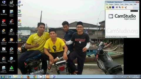 video tutorial java penilaian mahasiswa menggunakan mysql