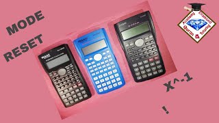 Scientific Calculator Tutorial | Part 3