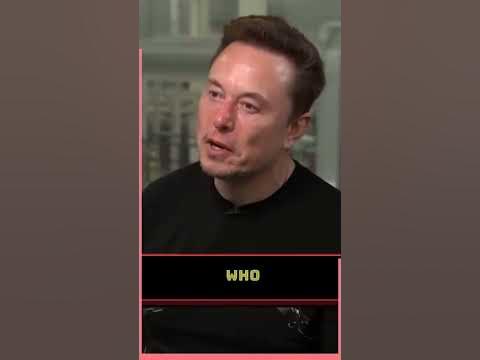 Elon Musk's Take on Working from Home A Productivity and Moral