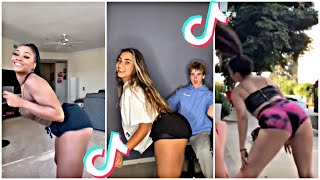 Say I Yi Yi TikTok Compilation