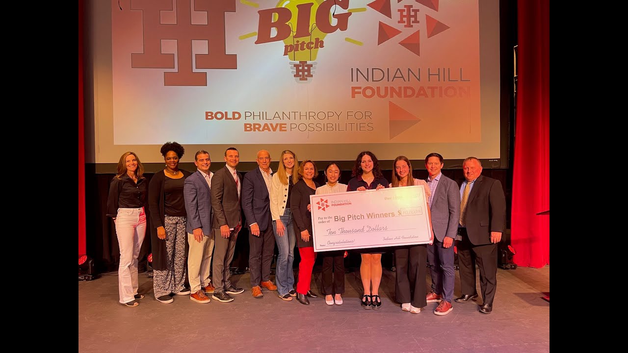 Print News Article - Indian Hill Exempted Village School District