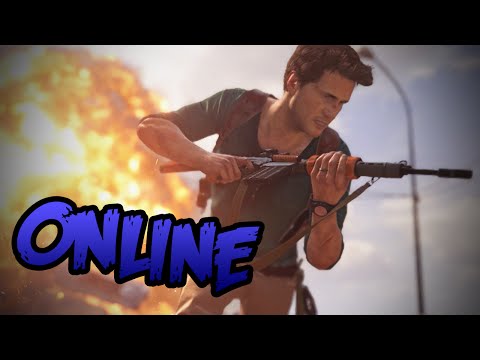 Δοκιμάζουμε Online Του Uncharted 4