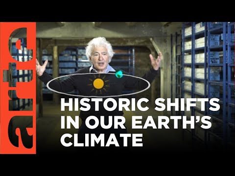 Is There an Upside to Climate Change? | ARTE.tv Documentary