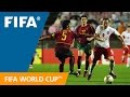 Portugal 4-0 Poland | 2002 World Cup | Match Highlights