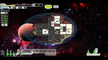 FTL Advanced Edition: Let