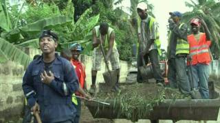 Wafanya Kazi Rico Singo