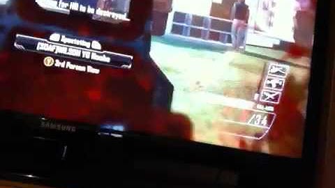 COD Black Ops 2 - Host Migration