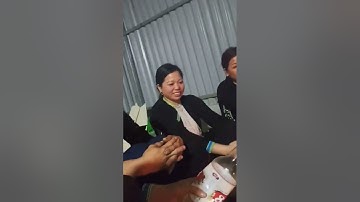 Hát giao lưu trong đêm làm lễ cấp sắc của dân tộc dao tỉnh Điện Biên