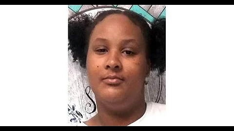17 YEAR OLD CHARLENE JONES IS MISSING FROM MOUNT M...