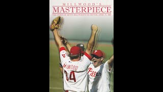 Jon Morosi] Merrill Kelly lived in the Philadelphia area for part of his  childhood. He cheered for the Phillies, even attended the 1996 @MLB All-Star  Game at The Vet. Tonight, he starts