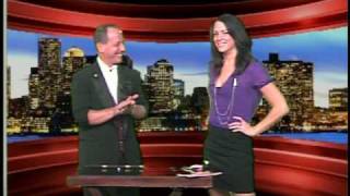 Allie Myers Interview w/ Magician Chef Anton