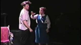 Full Jeremy Renner in a 1992 original play at Modesto Junior College News